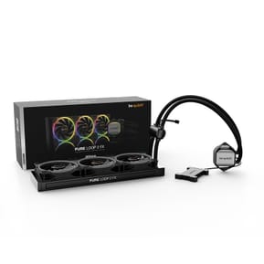 be quiet! Pure Loop 2 FX 360 mm — image 3