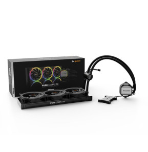 be quiet! Pure Loop 2 FX 360 mm