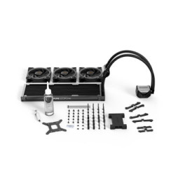 be quiet! Pure Loop 2 FX 360 mm