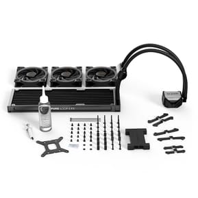 be quiet! Pure Loop 2 FX 360 mm — image 5