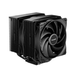 be quiet! Pure Rock Pro 3 Black