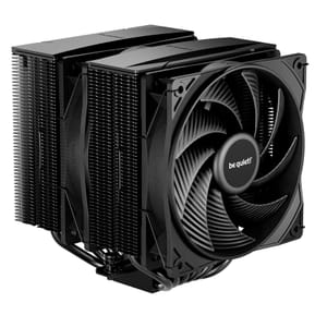 be quiet! Pure Rock Pro 3 Black — image 2