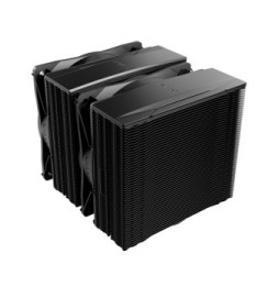 be quiet! Pure Rock Pro 3 Black