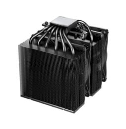 be quiet! Pure Rock Pro 3 Black