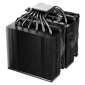 be quiet! Pure Rock Pro 3 Black — image 4
