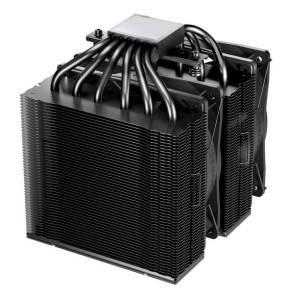 be quiet! Pure Rock Pro 3 Black