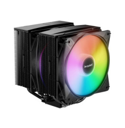 be quiet! Pure Rock Pro 3 LX Black