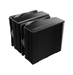 be quiet! Pure Rock Pro 3 LX Black