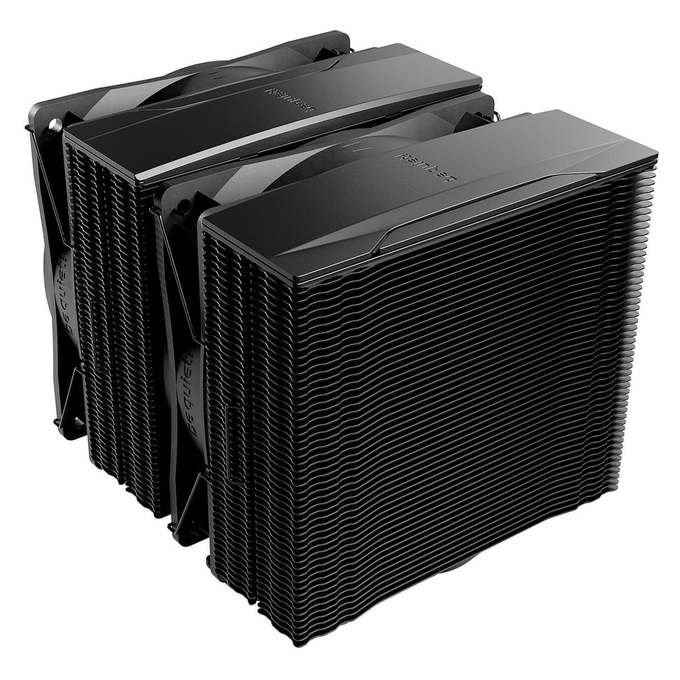be quiet! Pure Rock Pro 3 LX Black — image 3