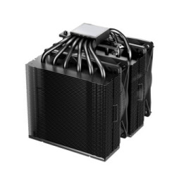 be quiet! Pure Rock Pro 3 LX Black