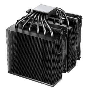 be quiet! Pure Rock Pro 3 LX Black