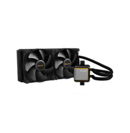 be quiet! Silent Loop 2 280mm