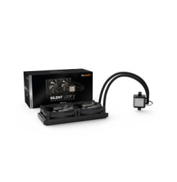 be quiet! Silent Loop 2 280mm