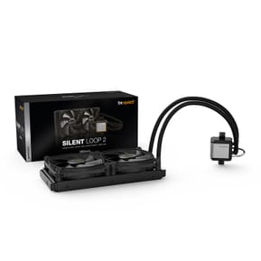 be quiet! Silent Loop 2 280mm — image 2