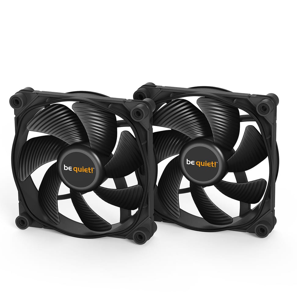 be quiet! Silent Loop 2 280mm — image 3