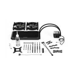 be quiet! Silent Loop 2 280mm