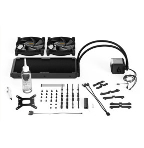 be quiet! Silent Loop 2 280mm