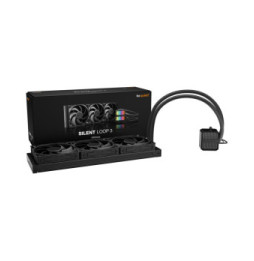be quiet! Silent Loop 3 420mm