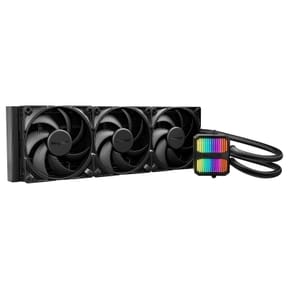 be quiet! Silent Loop 3 420mm — image 2