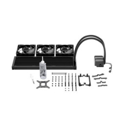 be quiet! Silent Loop 3 420mm
