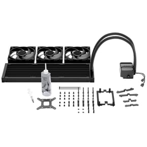 be quiet! Silent Loop 3 420mm — image 5