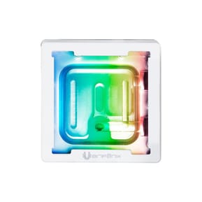BitFenix CUBE 240 mm (Blanc) — image 2
