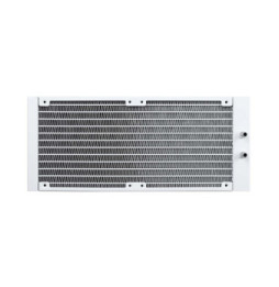 BitFenix CUBE 240 mm (Blanc)