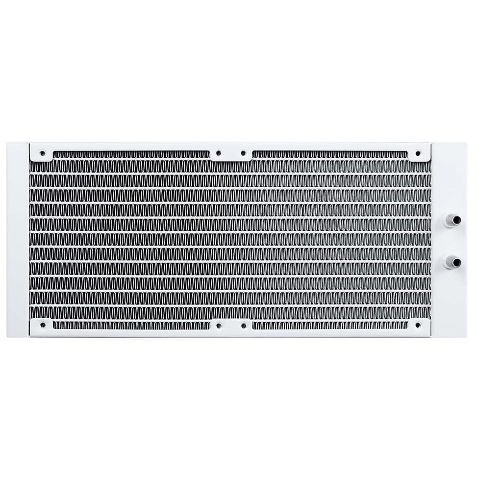 BitFenix CUBE 240 mm (Blanc) — image 3