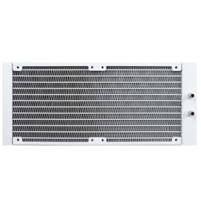 BitFenix CUBE 240 mm (Blanc)