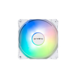 BitFenix CUBE 240 mm (Blanc)