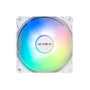 BitFenix CUBE 240 mm (Blanc) — image 4