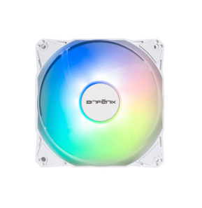 BitFenix CUBE 240 mm (Blanc)