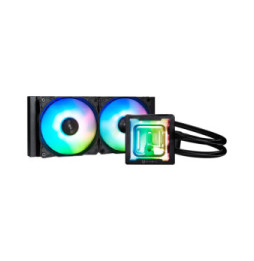 BitFenix CUBE 240 mm (Noir)