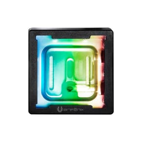 BitFenix CUBE 240 mm (Noir) — image 2