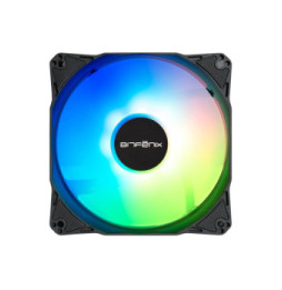 BitFenix CUBE 240 mm (Noir)
