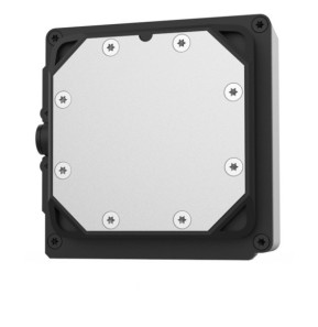 BitFenix CUBE 240 mm (Noir)