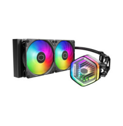 Cooler Master MasterLiquid 240 Atmos