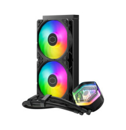 Cooler Master MasterLiquid 240 Atmos