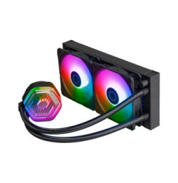 Cooler Master MasterLiquid 240 Atmos