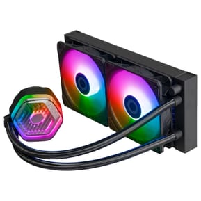 Cooler Master MasterLiquid 240 Atmos — image 3