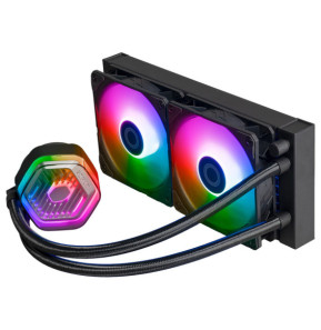 Cooler Master MasterLiquid 240 Atmos
