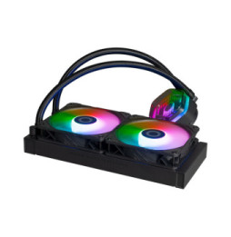 Cooler Master MasterLiquid 240 Atmos