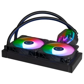Cooler Master MasterLiquid 240 Atmos — image 4