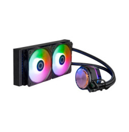 Cooler Master MasterLiquid 240 Atmos