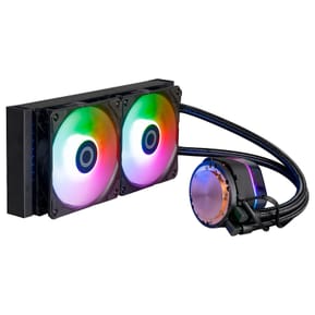 Cooler Master MasterLiquid 240 Atmos — image 5