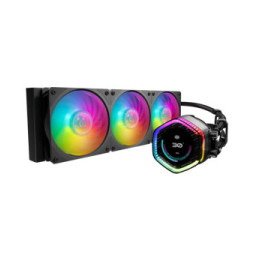 Cooler Master MasterLiquid 360 ION