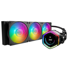 Cooler Master MasterLiquid 360 ION
