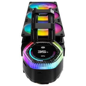 Cooler Master MasterLiquid 360 ION — image 2