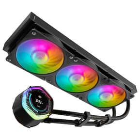 Cooler Master MasterLiquid 360 ION — image 3
