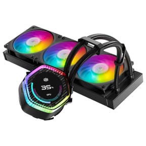 Cooler Master MasterLiquid 360 ION — image 4